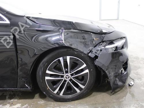 Camera MERCEDES-BENZ A-CLASS (W177) A 180 Mild-Hybrid (177.084) | BP34456205E14  - Image 20