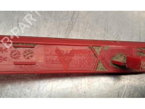 Rear bumper right light VW CADDY IV Box Body/MPV (SAA, SAH) 2.0 TDI | BP28089476C82 
