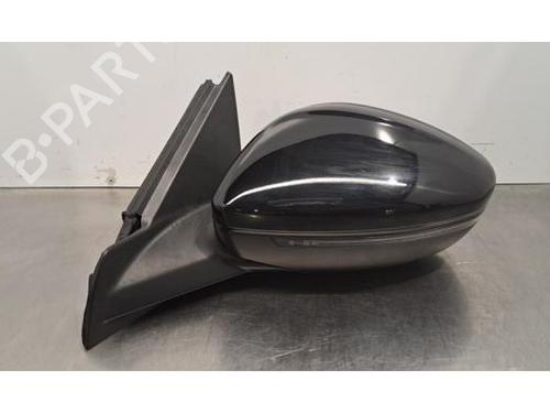 Left mirror OPEL CORSA F (P2JO) Corsa-e | BP32276736C26