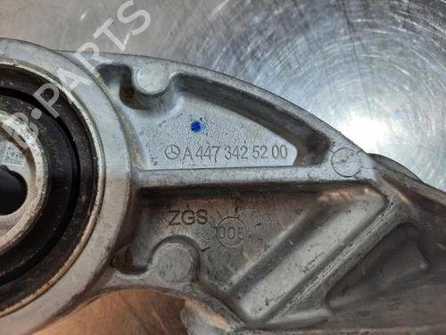 Engine mount MERCEDES-BENZ EQV (W447) EQV 300 (447.813, 447.815) | BP39180227M89 - Image 3