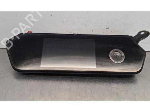 Display LEXUS UX (_AA1_, _AH1_, _MA1_) 250h (MZAH10) (184 hp) 32665255