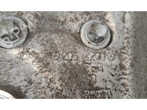 Right front steering knuckle MERCEDES-BENZ VITO Van (W447) eVITO (447.603, 447.605) | BP29521807M26 