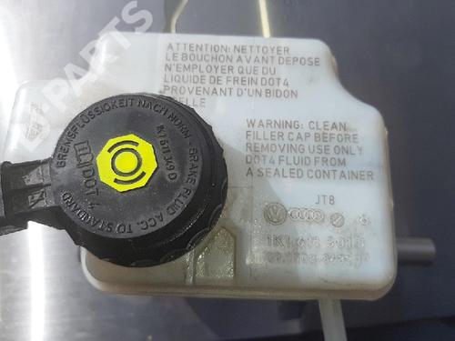 Master brake VW CADDY IV Box Body/MPV (SAA, SAH) 2.0 TDI | BP10871812M77  - Image 7