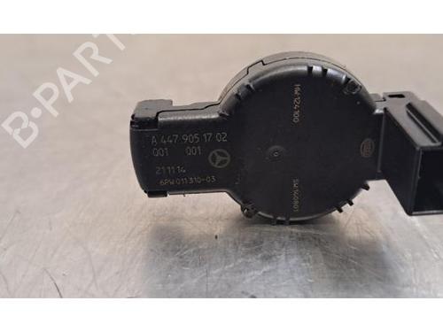 Electronic module MERCEDES-BENZ VITO Van (W447) 111 CDI (447.601, 447.603, 447.605) | BP37674597M83 - Image 3