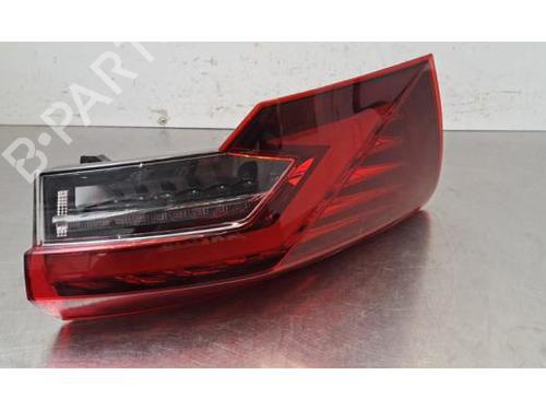 Used Left taillight Left taillight 37003249 37003249