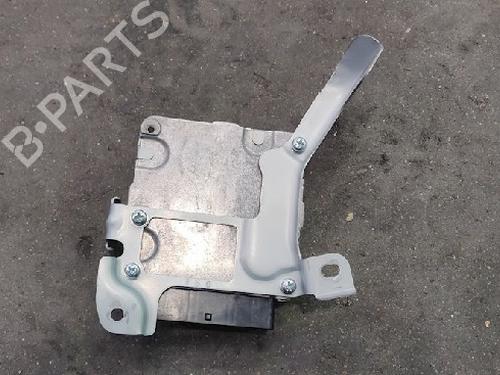 Steering ECU TOYOTA YARIS (_P13_) 1.5 (NSP131_) | BP10871023M49 