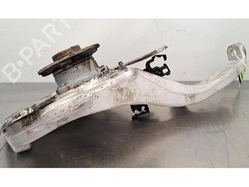 Used Left front steering knuckle MERCEDES-BENZ GLE (V167) GLE 300 d 4-matic (167.119) (245 hp) 23638465