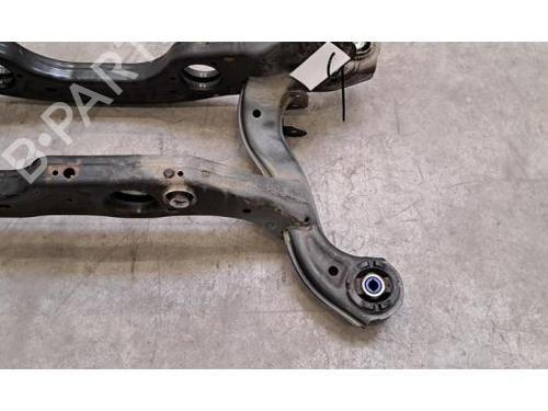 Subframe MERCEDES-BENZ CLA Shooting Brake (X118) CLA 200 d (118.612) | BP38043851M9 - Image 5