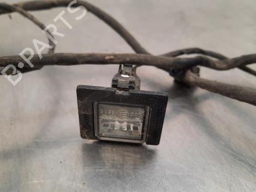 Electronic module MERCEDES-BENZ GLC (X253) 250 4-matic (253.946) | BP23598110M83 