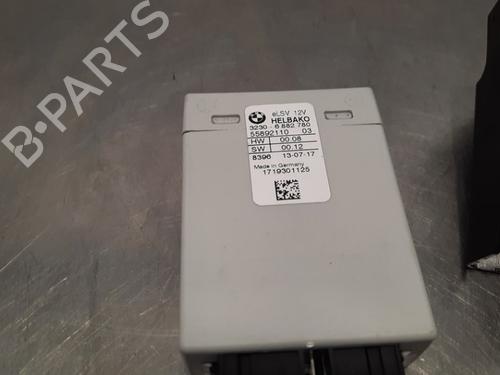 Used Other BMW X5 (F15, F85) sDrive 25 d (231 hp) 17115418