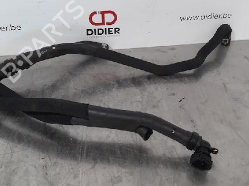Auxiliary water pump OPEL MOVANO B Van (X62) 2.3 CDTI FWD (FV) | BP15017695M111 