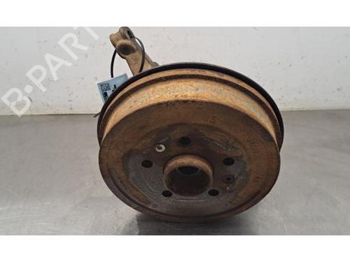 Right rear steering knuckle DACIA DUSTER (HM_) 1.2 TCe 125 4x4 (HMMA) | BP32847204M28 - Image 2