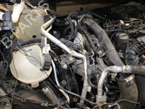 ABS pump CITROËN BERLINGO Box Body/MPV (K9) 1.5 BlueHDi 130 | BP32632890M43