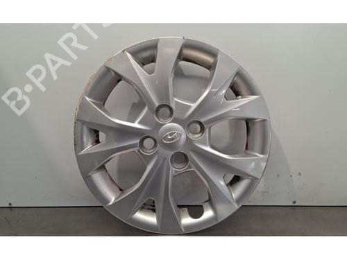 Hjulkapsel HYUNDAI i10 II (BA, IA) 1.0 (67 hp) 31655963
