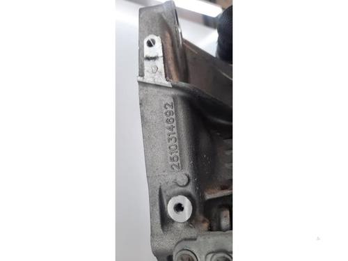 Gearbox MERCEDES-BENZ A-CLASS (W177) A 180 (177.084) | BP31241564M3 - Image 6