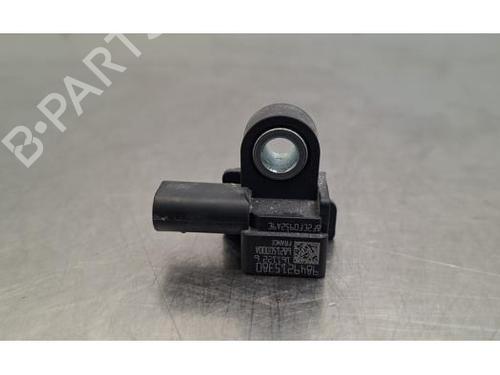 Used Electronic module Electronic module PEUGEOT 308 SW III (FC_, FJ_, FR_, F4_, FN_) BlueHDi 130 (FCYHZL, FCYHZT) (131 hp) 36207307 36207307