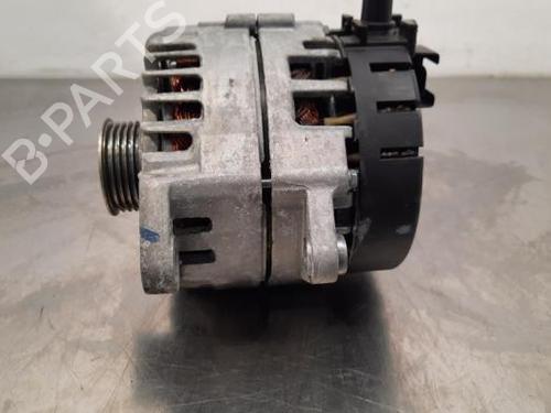 Alternator MERCEDES-BENZ A-CLASS Saloon (V177) A 220 d (177.114) | BP23595890M7 
