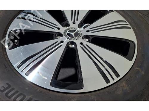Rim MERCEDES-BENZ EQA (H243) EQA 250+ (243.702) | BP29739132C45 