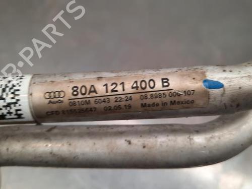 Pipe AUDI Q5 (FYB, FYG) 2.0 TDI | BP23619455M125 