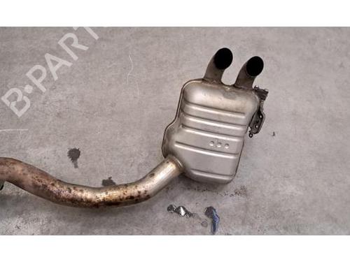 Exhaust system MERCEDES-BENZ GLE (V167) GLE 300 d 4-matic (167.119) | BP40025735M121 - Image 8