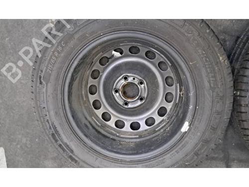Fælgsæt PEUGEOT EXPERT Platform/Chassis (V_) 2.0 BlueHDi 145 | BP39235351C100 - Image 10
