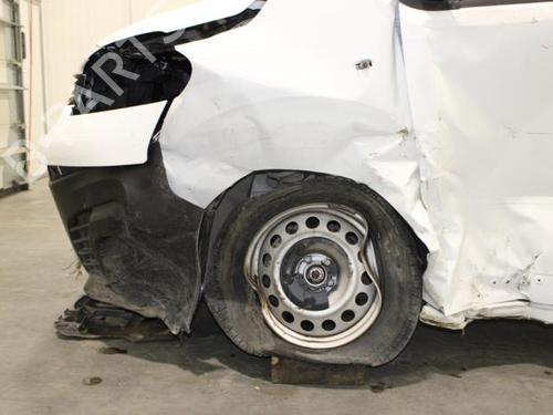 Pedal OPEL VIVARO C Van (K0) 2.0 | BP31167025I4