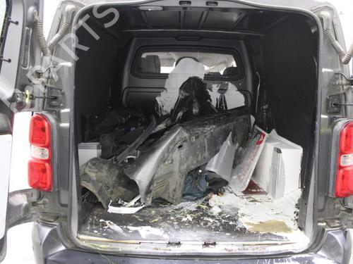 Right front steering knuckle OPEL VIVARO C Van (K0) 2.0 | BP20079970M26 