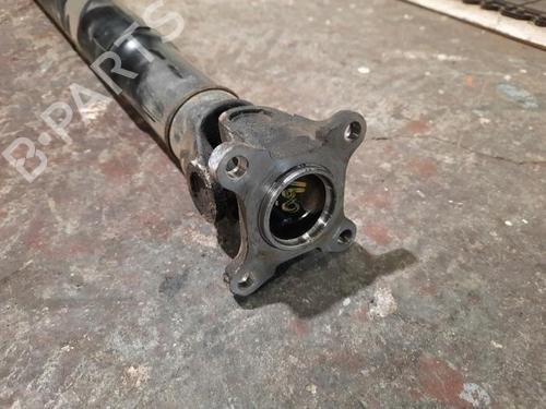Driveshaft HYUNDAI TUCSON (TL, TLE) 2.0 CRDi All-wheel Drive | BP29643226M37 