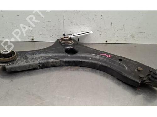 Højre fortil bærearm Højre fortil bærearm DACIA BIGSTER 1.2 TCe 140 (RYMH) (140 hp) 39754803 39754803