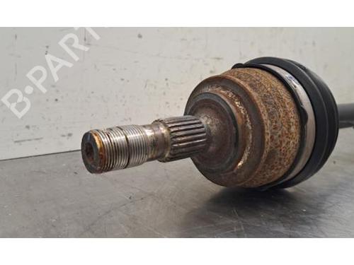 Left front driveshaft OPEL MOKKA 1.5 (76) | BP38181329M38 - Image 2