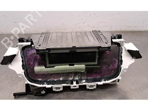 Used Instrument cluster PEUGEOT 308 III (FB_, FH_, FP_, F3_, FM_) PureTech 110 (FPHNPL) (110 hp) 23639346