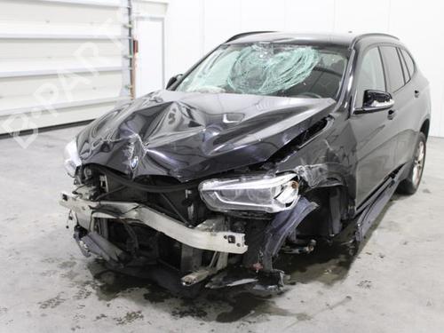 Used Parts BMW X1 (F48) sDrive 16 d 4987025