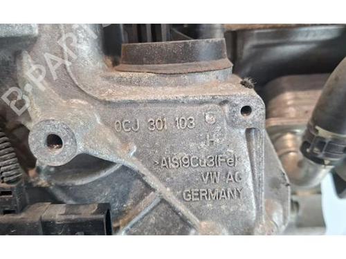Gearbox AUDI Q5 Sportback (FYT) 45 TFSI Mild Hybrid quattro | BP23631276M3 - Image 2