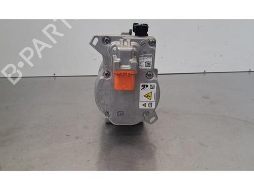 AC compressor FORD PUMA (J2K, CF7) 1.0 EcoBoost mHEV | BP40065760M34 - Image 2