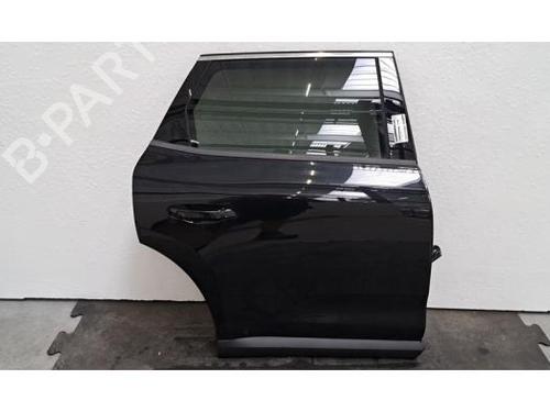 Used Right rear door Right rear door 36772913 36772913