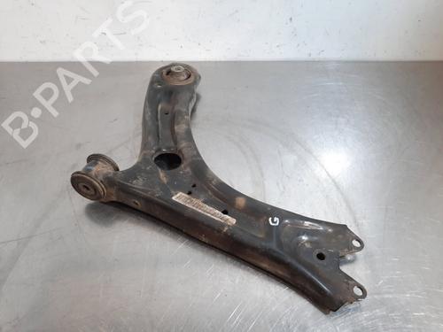 Used Left front suspension arm VW BEETLE Convertible (5C7, 5C8) 1.2 TSI (105 hp) 15790592