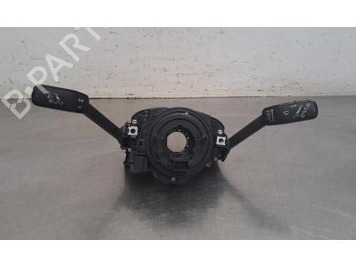 Mando intermitentes / limpia Mando intermitentes / limpia VW POLO VI (AW1, BZ1, AE1) 1.6 TDI (95 hp) 36906037 36906037