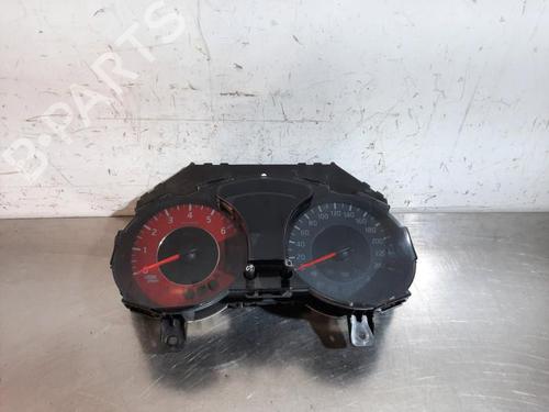 Used Instrument cluster NISSAN JUKE (F15) 1.6 DIG-T NISMO (200 hp) 23598931