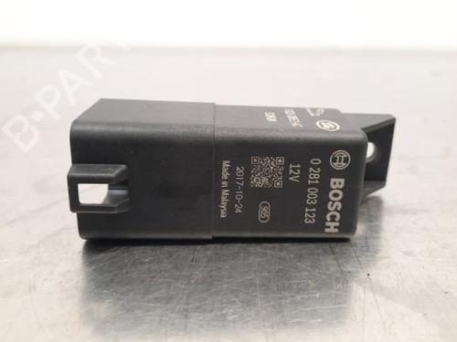 Electronic module LAND ROVER RANGE ROVER SPORT II (L494) 3.0 SDV6 4x4 | BP23590312M83 