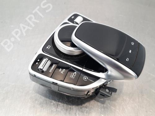 Elektronisk modul MERCEDES-BENZ E-CLASS (W213) E 200 d (213.013) | BP15025904M83 