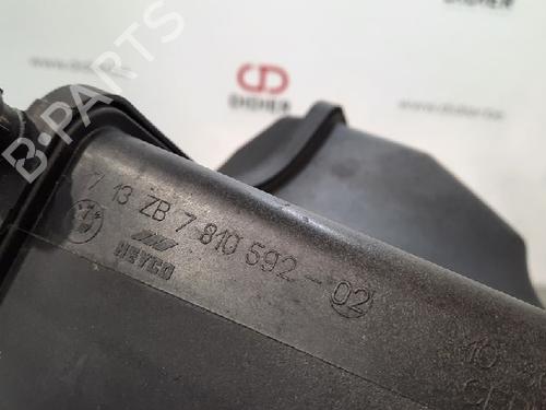 Expansion tank BMW 1 (E87) 118 d | BP10886271C120