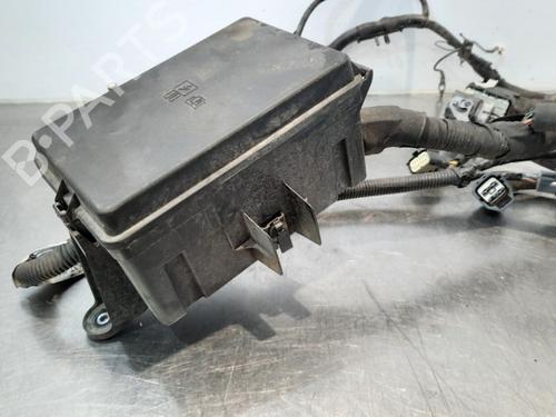 Fuse box FORD TRANSIT V363 Van (FCD, FDD) 2.0 EcoBlue RWD | BP15028677E1 