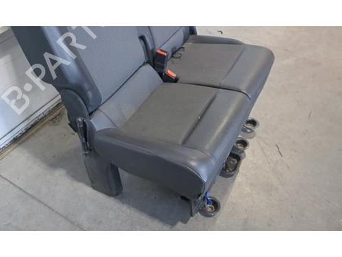 Right front seat PEUGEOT EXPERT Van (V_) 1.6 BlueHDi 115 | BP28014209C16 