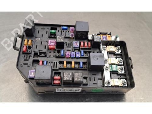 Used Fuse box Fuse box MG MG ZS SUV (AZS1) EV (156 hp) 40026063 40026063