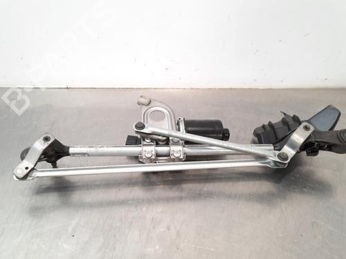 Used Front wipers mechanism BMW 4 Convertible (F33, F83) 420 d (184 hp) 17114425