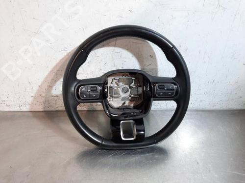 Rat CITROËN C3 III (SX) 1.5 BlueHDi 100 (SXYHYP, SXYHTU) (102 hp) 31151377