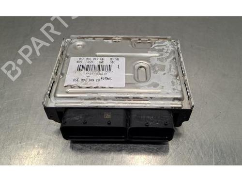 Engine control unit (ECU) AUDI Q3 (F3B) 35 TFSI | BP39235198M57 - Image 4