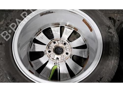 Rim VW GOLF VII (5G1, BQ1, BE1, BE2) 2.0 TDI | BP30806345C45