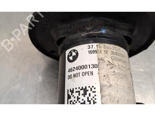 Left rear shock absorber BMW X5 (G05, F95) xDrive 25 d | BP30331638M18