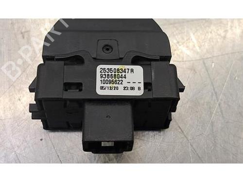 Switch RENAULT TRAFIC III Van (FG_) 2.0 dCi 120 (FGMN) | BP37689605I30 - Image 3